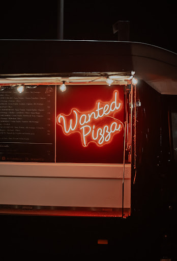 Photo 1 - Wanted Pizza