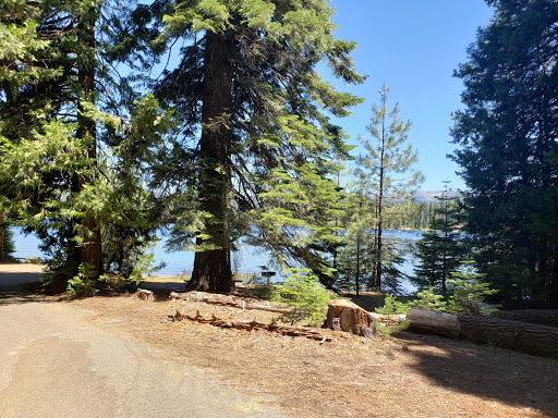 Fashoda Campground - Thumbnail