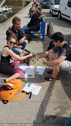 Photo n°10 de Guide et Vous à Port-Louis (Service de médiation)