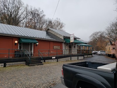 Depot Grille