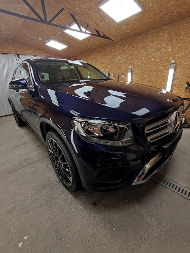 Godziny otwarcia Siwy Auto Detailing