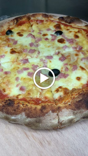 Photo 3 - Pizza yoyo