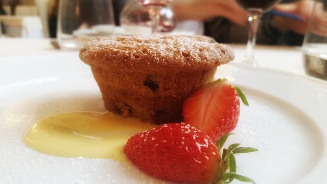 Ristorante Antica Rocca