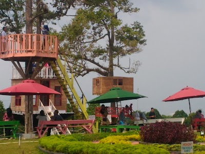 Photos of PKOR Lampung