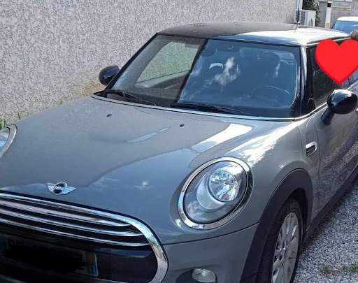 Accessible auto - Visual