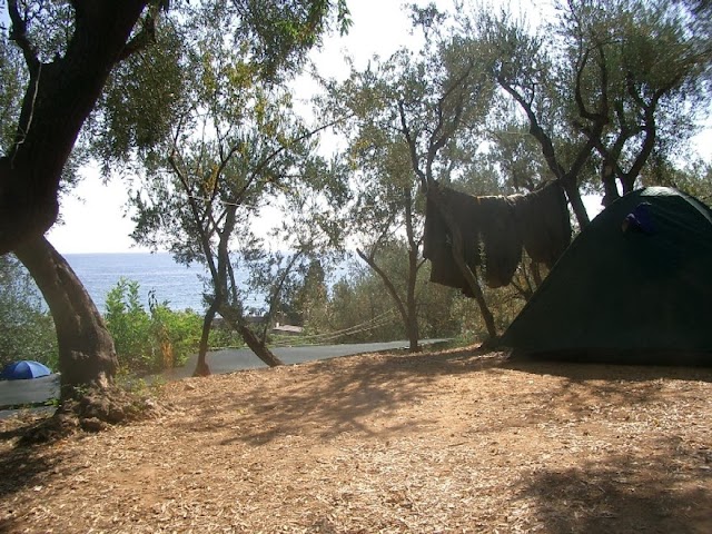 Camping San Sebastiano