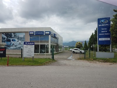 Photos of Subaru