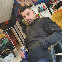 Photo n°27 de Andrehairstyle à Metz (Salon de coiffure)