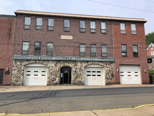 Columbia Fire Co - Thumbnail