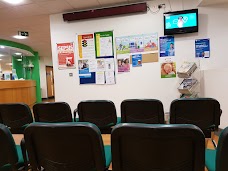 Crompton Health Centre bolton