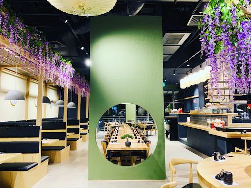 Photo of HANAMURA NORWOOD