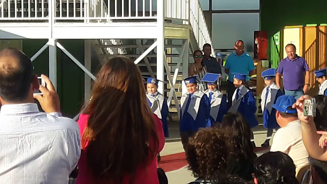 Opiniones de Colegio Divina Maestra en Villa Alemana - Escuela