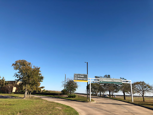 Easterwood Airport - Thumbnail