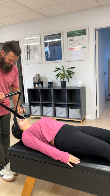 Johnson Chiropractic
