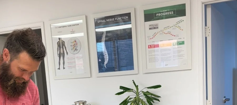 Johnson Chiropractic