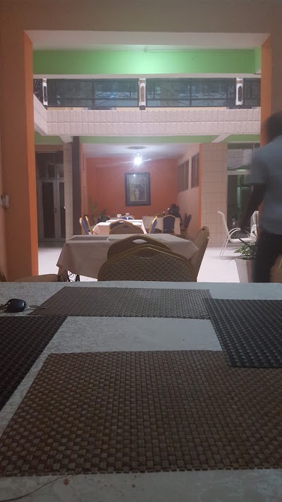 lodging