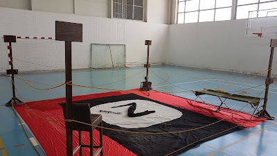 Photos of Pabell&oacute;n Municipal de Gerena " Manuel Santos Garc&iacute;a" y padel gerena, Vecaformaci&oacute;n
