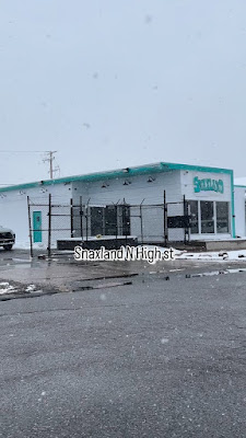 Photo of Snaxland - Berkeley
