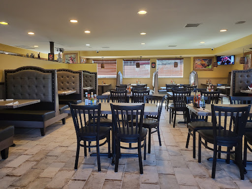 La Base Mexican Restaurant