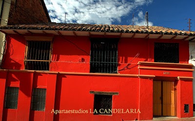 Photos of Apartaestudios La Candelaria