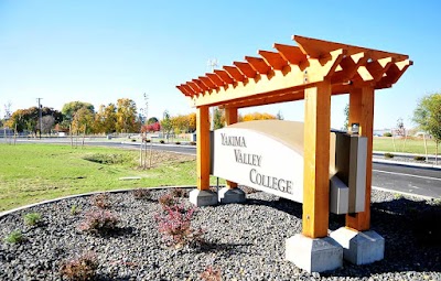 Yakima Valley College - Grandview Campus