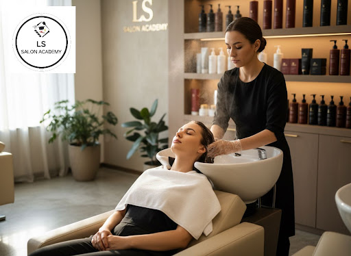 Indulge your hair in a premium spa experience at LS Salon Academy, Bopal, Ahmedabad. If you’re se… post image
