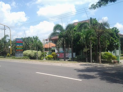 Photos of Puskesmas Baru Karangrejo