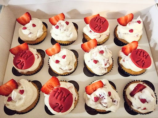 Rosie's Cakes - Thumbnail