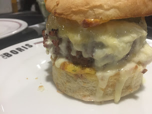 Photo n°125 de Brasserie Chez Boris à Montpellier (Restaurant français)