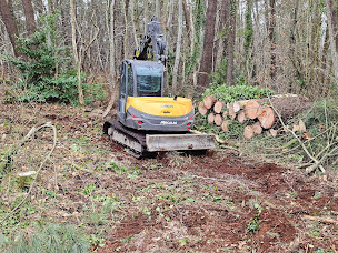 Photo n°13 de Ouesterram à Paimpol (Service d'élagage)