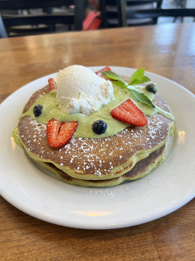 Garcia Bros Cafe - Thumbnail