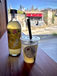 甘味処 AMACHA MARUYAMA