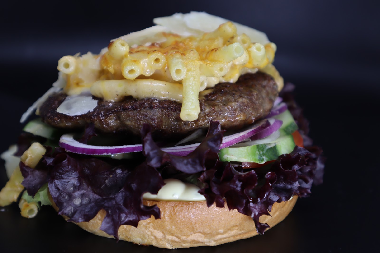 Basement - Burgerhouse und Cocktailbar — photo 2