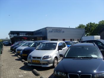Dealer Jabe Dongen BV - Thumbnail