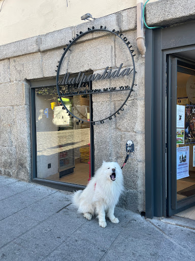 Panadería Malpartida Gallery - Spain