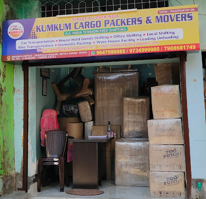 Kumkum Cargo Packers & Movers