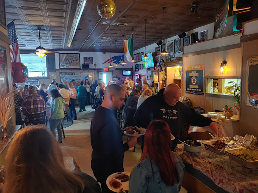 Brookside Package Store - Visual