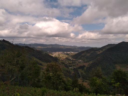 Tecotzingo - Visual