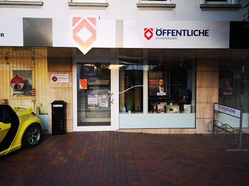 Öffentliche Oldenburg - Steffen Schneider - Germany