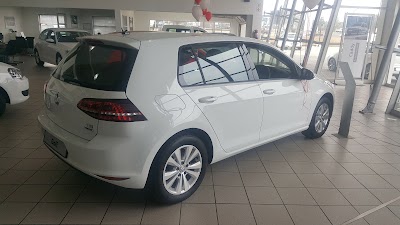 Photos of Klerksdorp Volkswagen