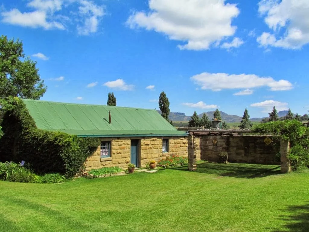 Tienfontein B&B