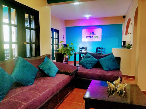 VITAE SPA - Visual