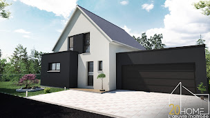 Photo n°8 de Twenty Home à Raedersheim (Entreprise de construction)