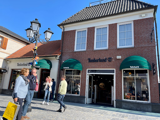 TIMBERLAND Outlet Roermond Gallery - Netherlands