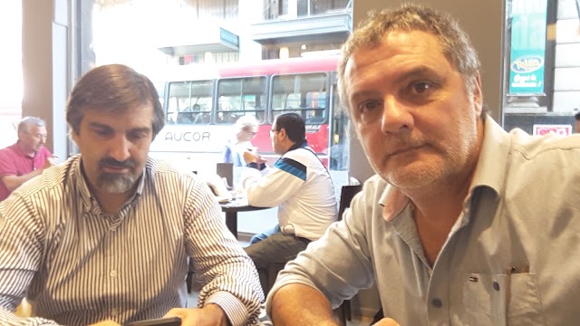 Bursátil Resto Bar & Café