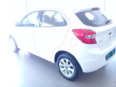 Photos of Vereeniging Auto Ford