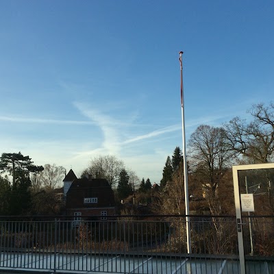 Photos of Rudersdal Kommune - r&aring;dhuset