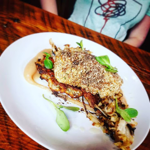 Here & Now Brewing Company by null