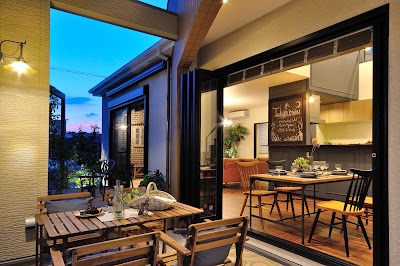 ひだまりデザイン