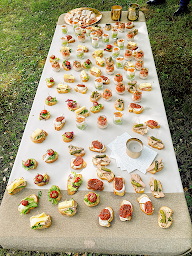 Photo n°9 de Le Moonrise à Mimizan (Traiteur)